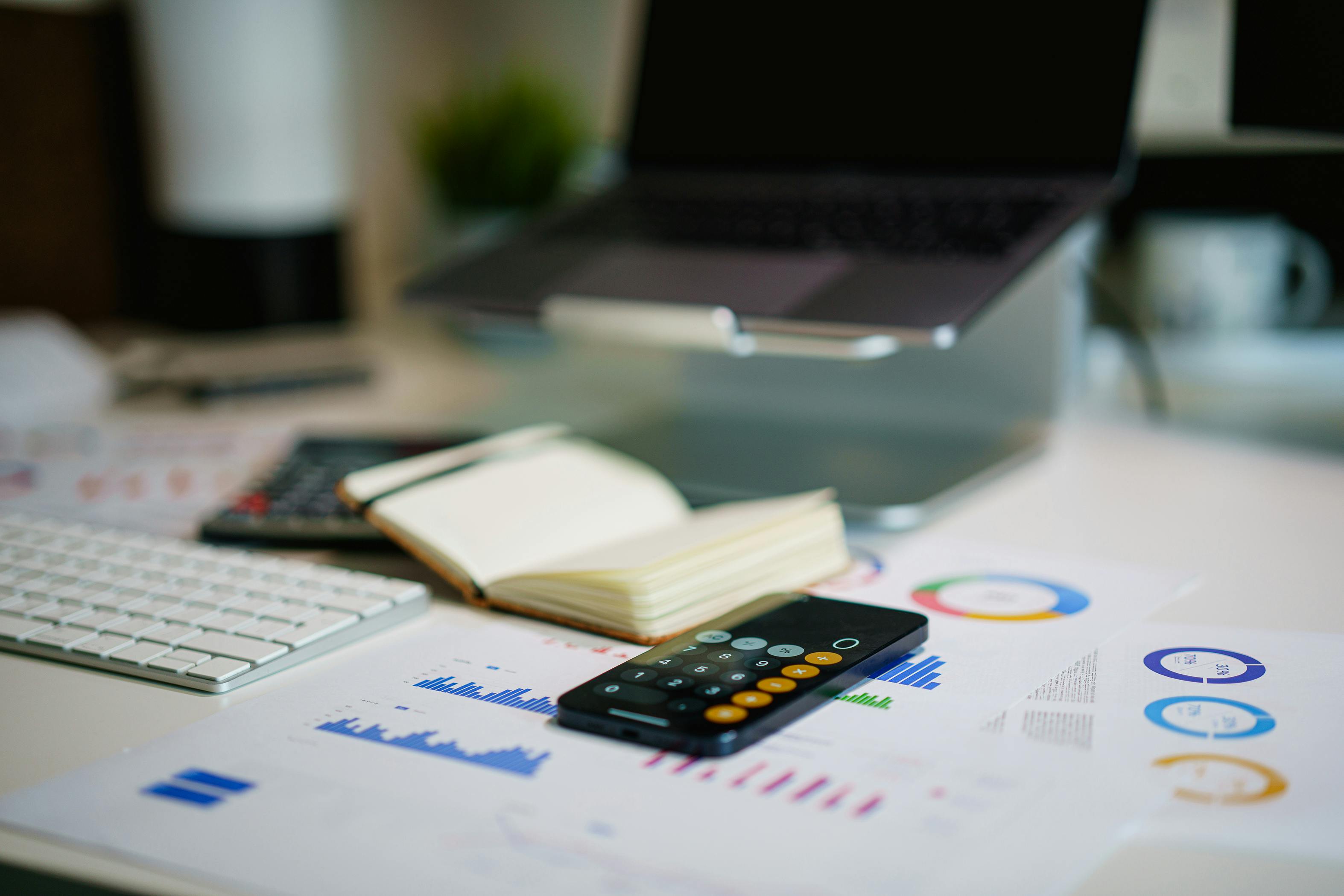 Combining health data
