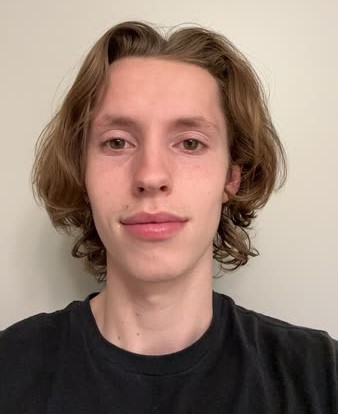 Sam Cox's Headshot